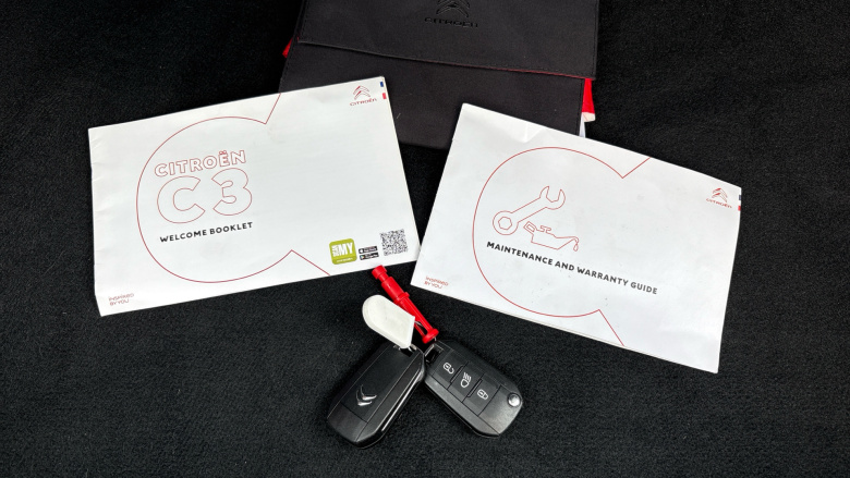 Citroen C3 1.2 PureTech Shine 5dr Petrol Hatchback